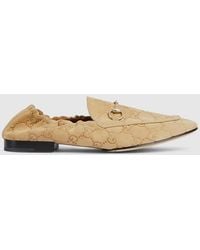 Gucci - Jordaan Loafer - Lyst