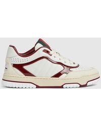 Gucci - Zapatilla Re-Web Para Mujer, Talla - Lyst
