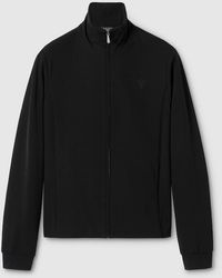 Gucci - Stretch Nylon Gabardine Zip Jacket, Ready-To-Wear - Lyst