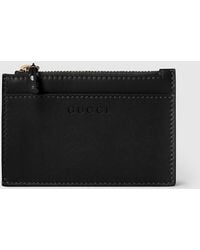 【GUCCI】バンブー付き カードケース 739498_AABXM_2535_001_080_0000