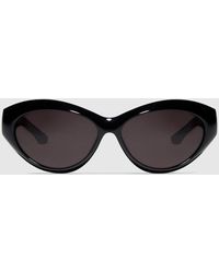 Gucci - Sonnenbrille - Lyst