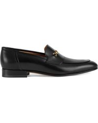 Gucci Slip-on shoes for Men | Online Sale up to 64% off | Lyst