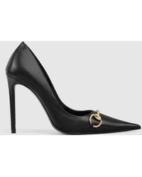 Gucci - Donna Pump, Uk - Lyst