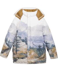 Gucci Coats For Men Online Sale Up To 63 Off Lyst