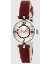 Gucci - Model 2000 Armbanduhr, 24 Mm - Lyst