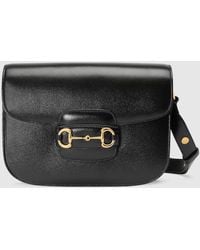 Gucci - Shoulderbags - Lyst