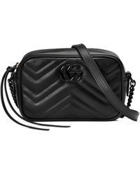 borsa gucci bianca pelle