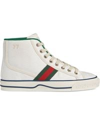 top gucci sneakers