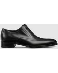 Gucci - Scarpa Stringata Uomo, Taglia - Lyst