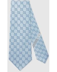 Gucci - Cravatta - Lyst