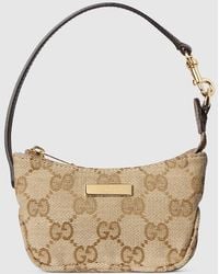 Gucci - Lady Lunetta Charm - Lyst