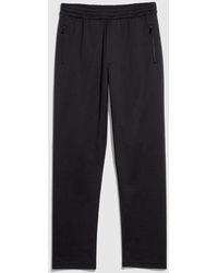 Gucci - Silk Cotton Jersey Sportswear Pants - Lyst