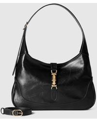 Gucci - Mittelgroße Jackie 1961 Schultertasche - Lyst