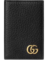 gucci carteras hombre