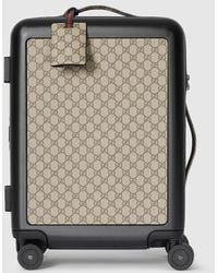 Gucci - Porter Light Cabin Plus Trolley - Lyst