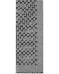 Gucci - Scarf - Lyst