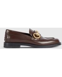 Gucci - Boulevard Loafer, Uk - Lyst