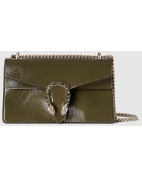 Gucci - Dionysus Medium Shoulder Bag - Lyst