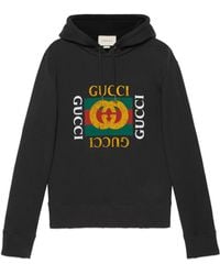 gucci sudaderas hombre
