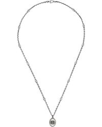 Gucci Necklaces for Men | Online Sale 