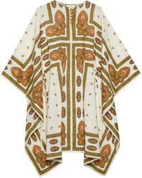 gucci caftan