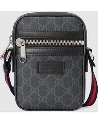メンズ Gucci バッグ Lyst メンズ Gucci バッグ Lyst