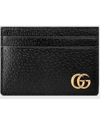 Gucci - Gg Marmont Geldscheinklammer - Lyst