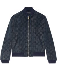 Gucci Jackets for Men | Online Sale up to 29% off | Lyst Canada