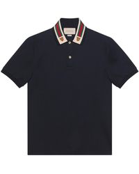polo gucci shirts
