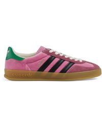 Buy Adidas X Gucci Collection Shoes for Women - OUT NOW - See Latest Prices  | Lyst
