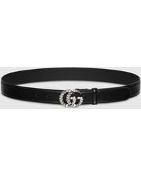 Gucci - Belts - Lyst