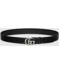 Gucci - Belts - Lyst
