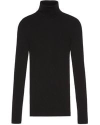 gucci turtlenecks