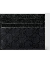 Gucci - Essence Classic Card Case - Lyst