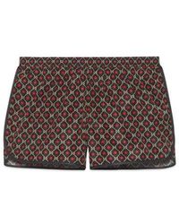 gucci swimwear mens