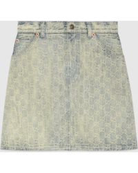 レディース Gucci スカート | Lyst