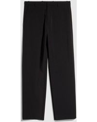 Gucci - Stretch Technical Polyester Pants - Lyst