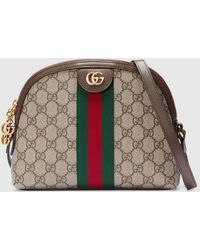 Gucci Ophidia Bags for Women - Up to 14% off | Lyst