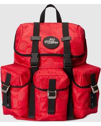 Gucci バックパック リュック メンズ Lyst Jp Netでは最大30 オフ