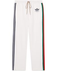 Buy Adidas X Gucci Collection Clothing for Men - OUT NOW - See 