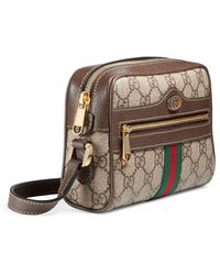 gucci ophidia crossbody black