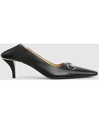 Gucci - Vittoria Pump - Lyst