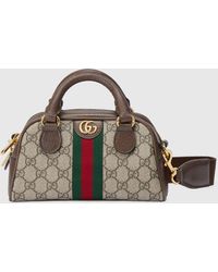 Gucci Top-handle bags for Women | Online Sale up to 32% off | Lyst
