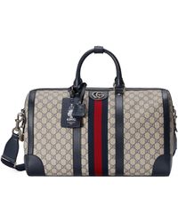 Gucci - Savoy Medium Duffle Bag - Lyst