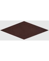 Gucci - Foulard A Rombo - Lyst