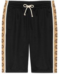 Gucci Shorts for Men - Up to 57% off | Lyst