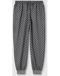 Gucci - Pantalone Da Jogging - Lyst