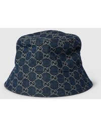 Gucci - Cloche - Lyst