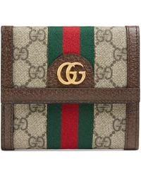gucci wallet womens sale