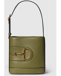 Gucci - 73 Small Bucket Bag - Lyst